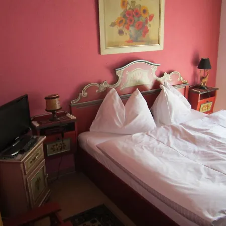 Lintner Hotel Lofer
