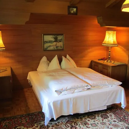 Hotel Lintner Lofer