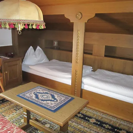 Lintner Hotel Lofer