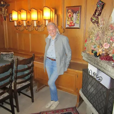 Lintner Hotel