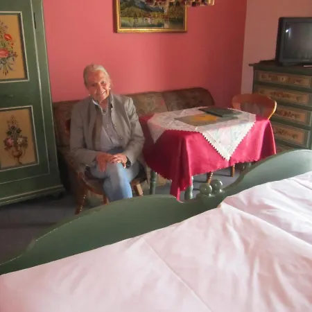 Lintner Hotel Lofer