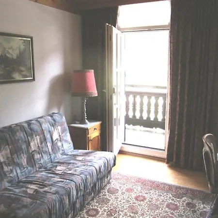 Hotel Lintner Lofer