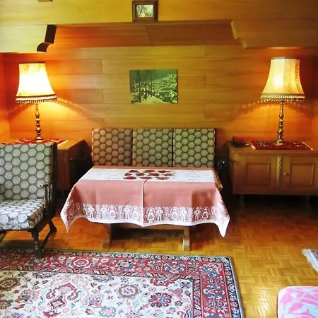 Lintner Hotel Lofer