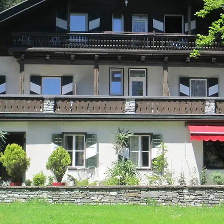 Hotel Lintner 3*