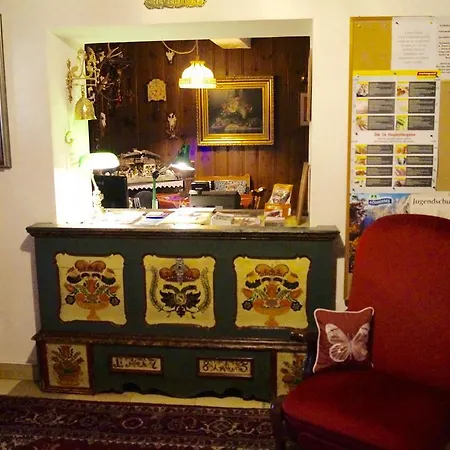 Hotel Lintner