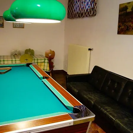 Lintner Hotel 3*