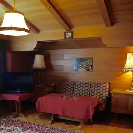 Lintner Hotel