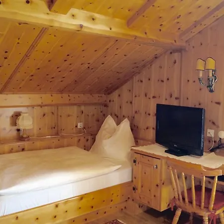 Hotel Lintner Lofer