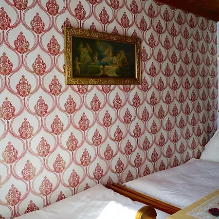 Lintner Hotel Lofer