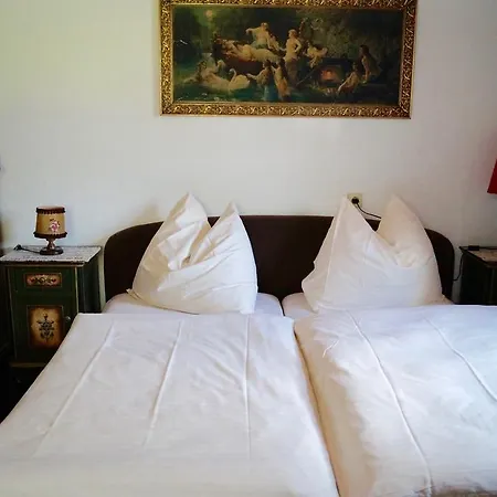 Hotel Lintner Lofer