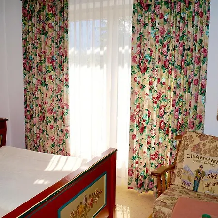 Lintner Hotel Lofer