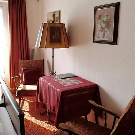 Hotel Lintner 3*