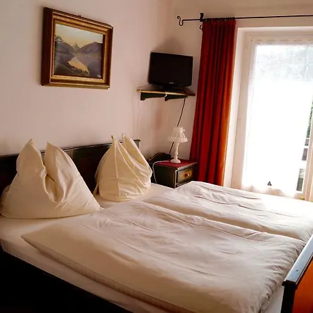 Lintner Hotel 3*