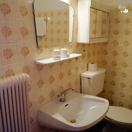Hotel Lintner Lofer