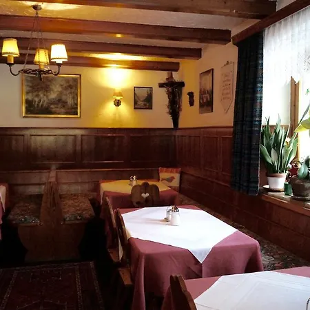 Lintner Hotel 3*