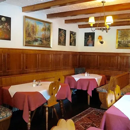 Hotel Lintner