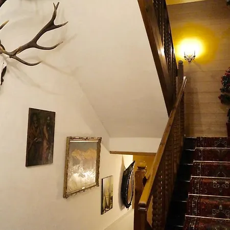 Lintner Hotel Lofer